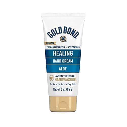 Ultimate Healing Cream