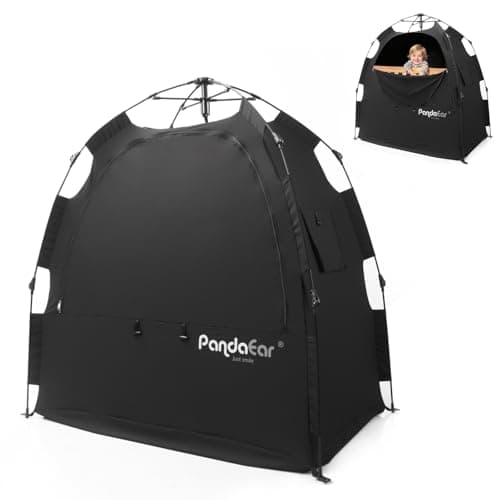 PandaEar Blackout Tent