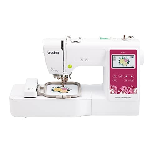 The Best Embroidery Machines