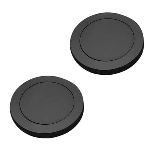 6.5" Foam Pair