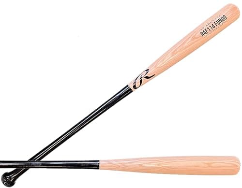 Rawlings Wood Fungo