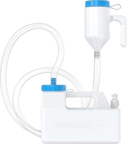 2000ml Travel Urinal