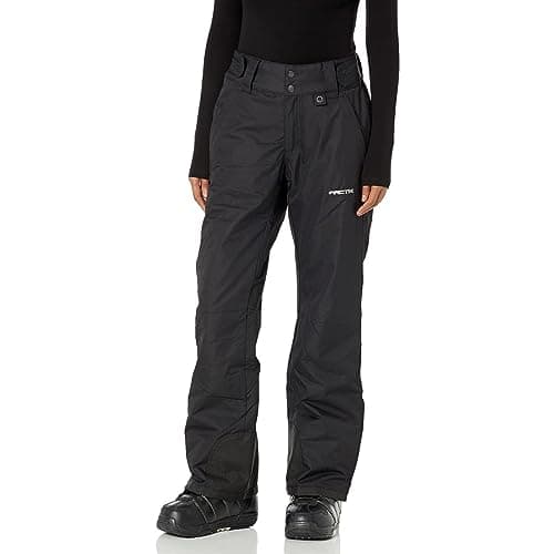 Insulated Snow Pants