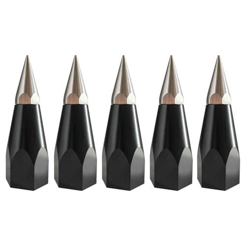 5-Pack GPS Pole Tips