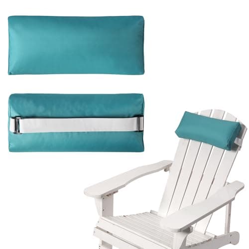 Chaise Headrest 2-Pack
