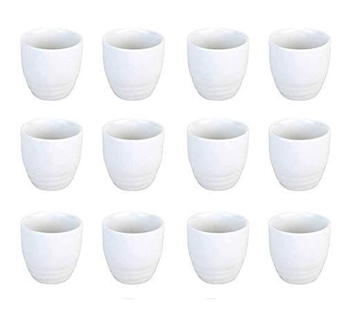 White Porcelain Classic