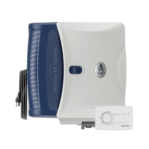 Aprilaire 720M Humidifier