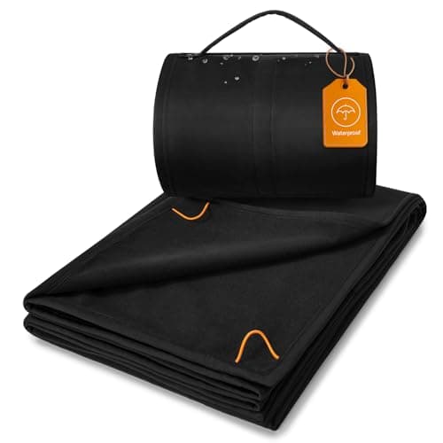 Wearable Fleece Blanket