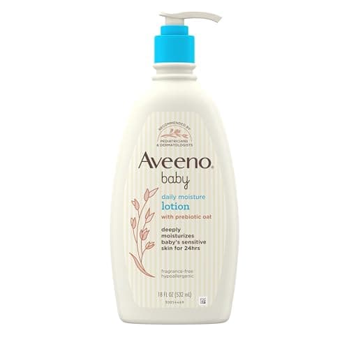 Aveeno Daily Moisturizer