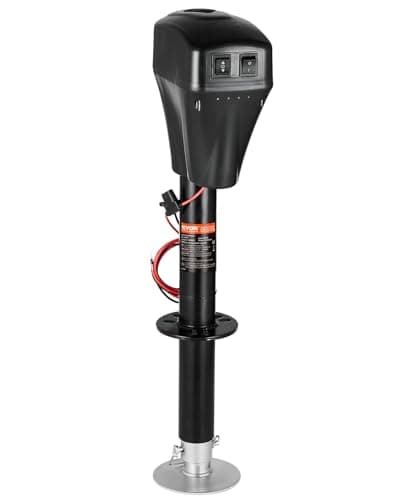 Mid-Range Electric Jack