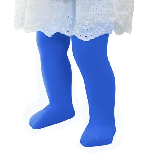The Best Baby Girls' Tights