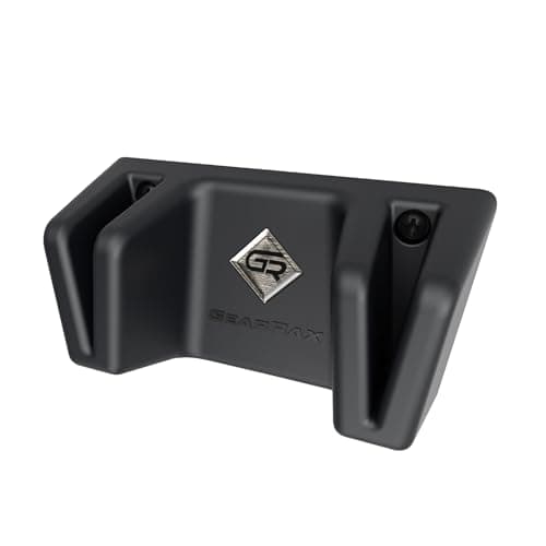 Ice Tool Wall Rack