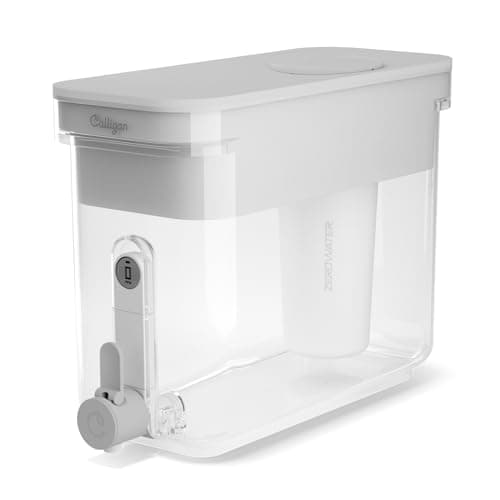 Culligan 33-Cup Dispenser