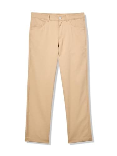 PUMA 5-Pocket Pant