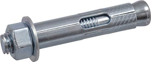 Hex Head Sleeve Anchor