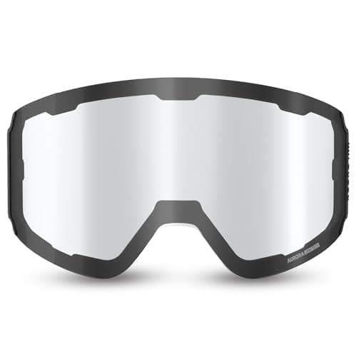 Magnetic Aurora Lens