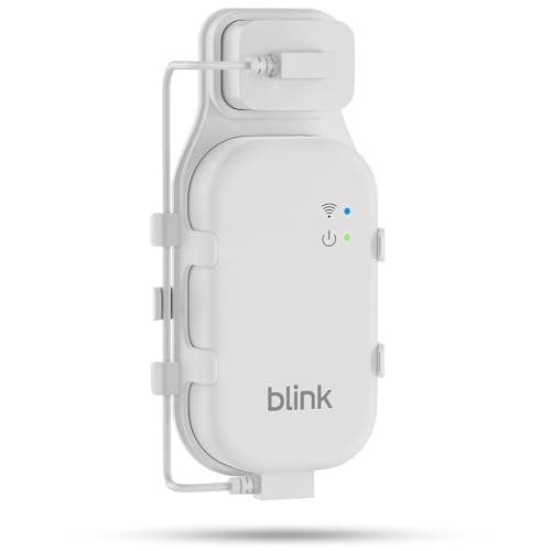 Sync Module Outlet Mount