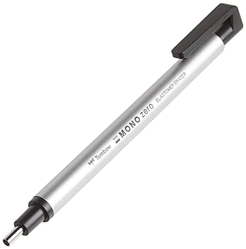 Tombow Mono Zero