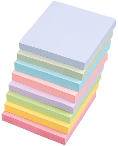 Premium Sticky Pads