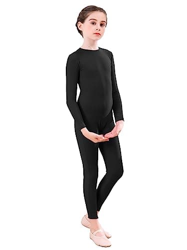 Aoylisey Full-Body Unitard