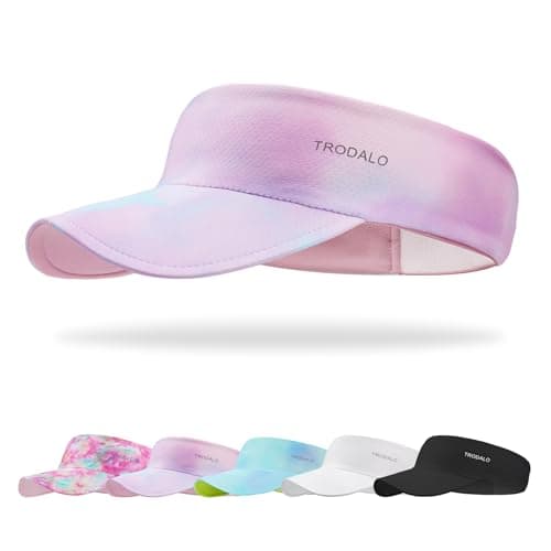 Cooling Stretch Visor