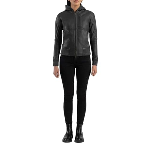 Premium Leather Jacket