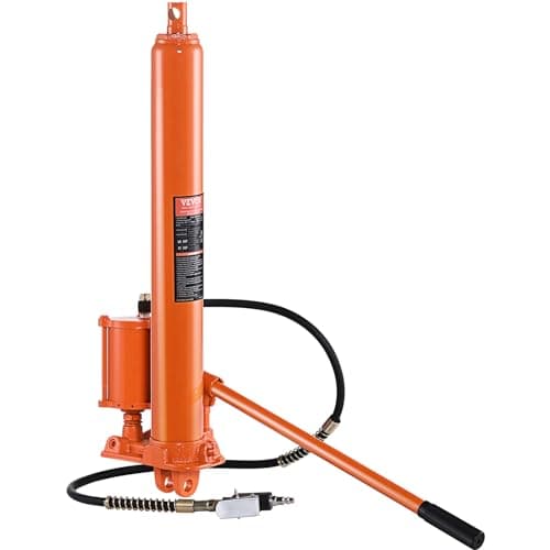 Value Long Ram Jack