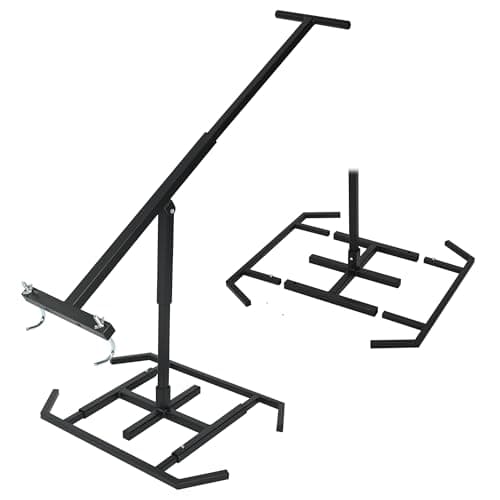 ikare Heavy-Duty Press