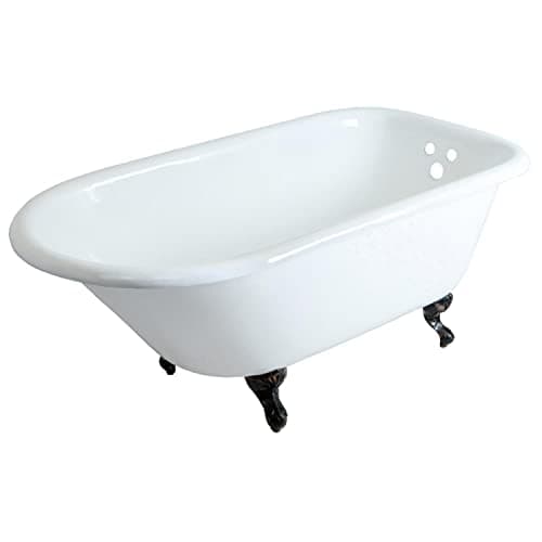 The Best Clawfoot Bathtubs