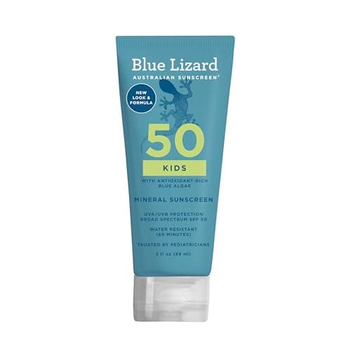 Kids Mineral SPF 50