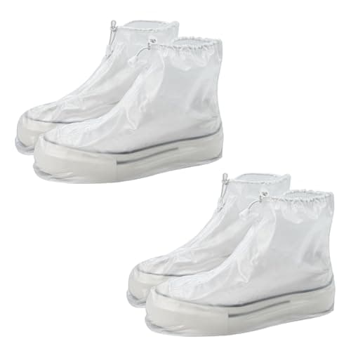 The Best Cycling Shoe Covers