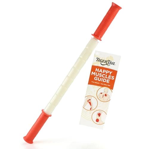 Tiger Tail Stick