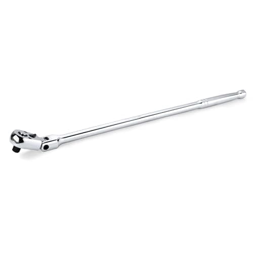 WORKPRO Long Flex Ratchet