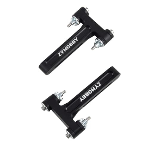Engine Shock Isolator Pair