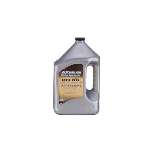 Mercury DFI 2-Cycle Oil