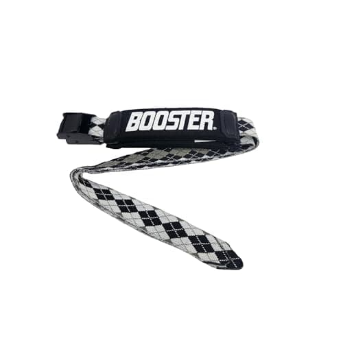 Booster Power Straps