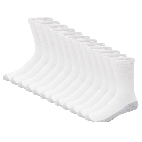 Durable Everyday Socks
