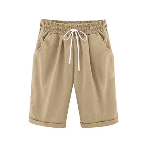 Girls' Bermuda Shorts