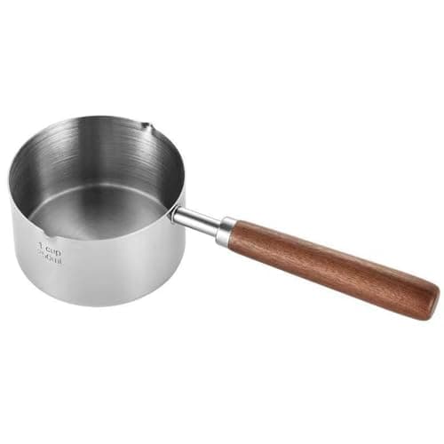 BinaryABC Mini Saucepan