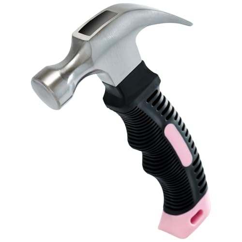 Compact Utility Hammer