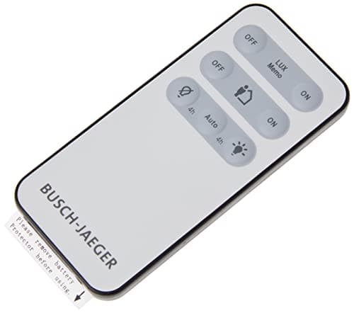 Infrared Control Unit