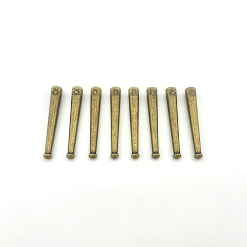 BOLO SUPPLY CO. Cord Ends