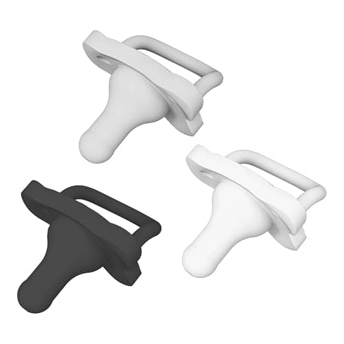 Newborn Silicone Pacifiers