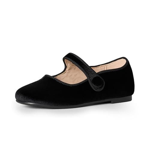 Velvet Memory-Foam Mary