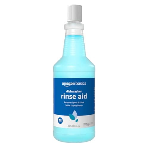 32 oz Rinse Aid