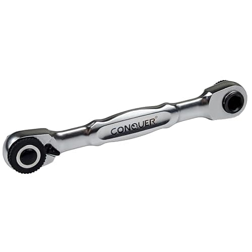 Mini Dual Ratchet Combo