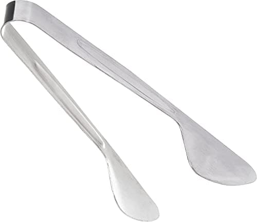 Carlisle 8-inch Pastry Tongs