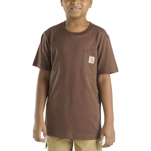 Carhartt Pocket Tee