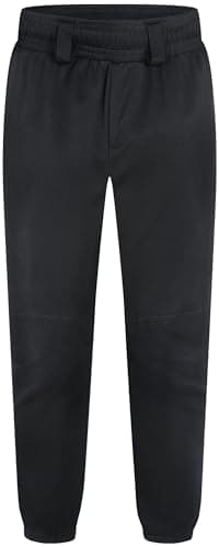 Toddler Pull-On Pants
