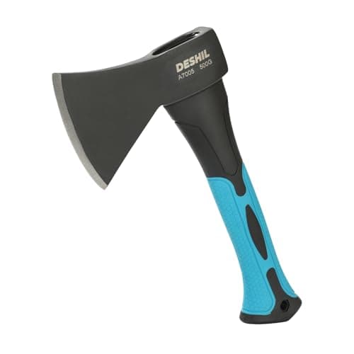 Compact Carbon Hatchet